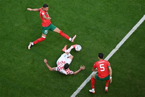 Morocco 0.